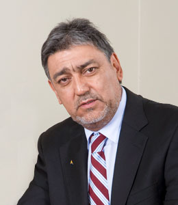 Sergio Bascuñan