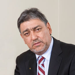 Sergio Bascuñan